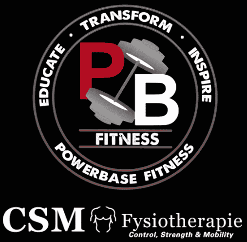 PowerBase Fitness & CSM Fysiotherapie